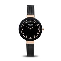 Orologio Bering Donna Ceramic Collection in Acciaio 11429-166 - 11429-166